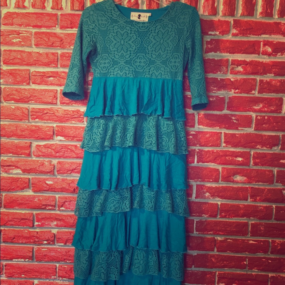 Dainty Jewells dress!